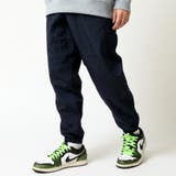 ネイビー71 | ナイロンパンツ メンズ イージーパンツ | ARCADE