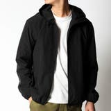 06ブラック | マウンテンパーカー メンズ ウインドブレーカー | ARCADE