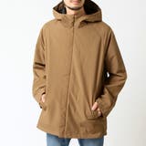 ベージュ37 | オールウェザージャケット メンズ ハーフコート | ARCADE