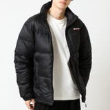 ブラック | ダウンジャケット メンズ リアルダウン | ARCADE