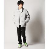 絶妙なボリューム感 ファイバーダウンジャケット 韓国 | ARCADE | 詳細画像97 