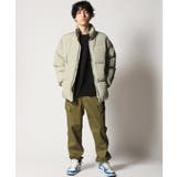 絶妙なボリューム感 ファイバーダウンジャケット 韓国 | ARCADE | 詳細画像98 