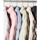 絶妙なボリューム感 ファイバーダウンジャケット 韓国 | ARCADE | 詳細画像99 