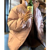 絶妙なボリューム感 ファイバーダウンジャケット 韓国 | ARCADE | 詳細画像52 