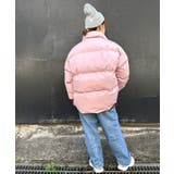 絶妙なボリューム感 ファイバーダウンジャケット 韓国 | ARCADE | 詳細画像53 