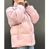 絶妙なボリューム感 ファイバーダウンジャケット 韓国 | ARCADE | 詳細画像54 