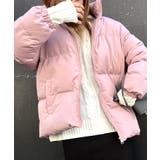 絶妙なボリューム感 ファイバーダウンジャケット 韓国 | ARCADE | 詳細画像55 