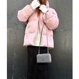 絶妙なボリューム感 ファイバーダウンジャケット 韓国 | ARCADE | 詳細画像56 