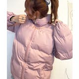 絶妙なボリューム感 ファイバーダウンジャケット 韓国 | ARCADE | 詳細画像58 