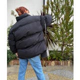 絶妙なボリューム感 ファイバーダウンジャケット 韓国 | ARCADE | 詳細画像69 