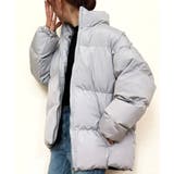 絶妙なボリューム感 ファイバーダウンジャケット 韓国 | ARCADE | 詳細画像72 