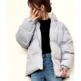 絶妙なボリューム感 ファイバーダウンジャケット 韓国 | ARCADE | 詳細画像73 