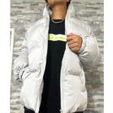 絶妙なボリューム感 ファイバーダウンジャケット 韓国 | ARCADE | 詳細画像74 