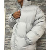 絶妙なボリューム感 ファイバーダウンジャケット 韓国 | ARCADE | 詳細画像75 