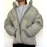 絶妙なボリューム感 ファイバーダウンジャケット 韓国 | ARCADE | 詳細画像80 