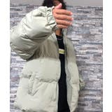 絶妙なボリューム感 ファイバーダウンジャケット 韓国 | ARCADE | 詳細画像83 