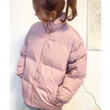 絶妙なボリューム感 ファイバーダウンジャケット 韓国 | ARCADE | 詳細画像84 