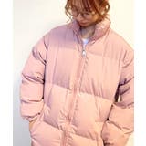 絶妙なボリューム感 ファイバーダウンジャケット 韓国 | ARCADE | 詳細画像85 