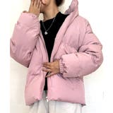 絶妙なボリューム感 ファイバーダウンジャケット 韓国 | ARCADE | 詳細画像88 