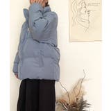 絶妙なボリューム感 ファイバーダウンジャケット 韓国 | ARCADE | 詳細画像89 