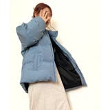 絶妙なボリューム感 ファイバーダウンジャケット 韓国 | ARCADE | 詳細画像90 