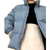 絶妙なボリューム感 ファイバーダウンジャケット 韓国 | ARCADE | 詳細画像91 