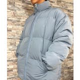 絶妙なボリューム感 ファイバーダウンジャケット 韓国 | ARCADE | 詳細画像92 