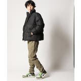 絶妙なボリューム感 ファイバーダウンジャケット 韓国 | ARCADE | 詳細画像93 