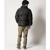 絶妙なボリューム感 ファイバーダウンジャケット 韓国 | ARCADE | 詳細画像94 