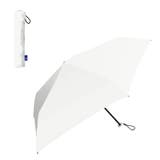 アイボリー | 折りたたみ傘 晴雨兼用 コンパクト | ARCADE