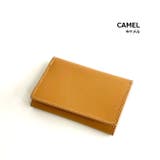 キャメル | 名刺入れ 名刺ケース カードケース | ARCADE