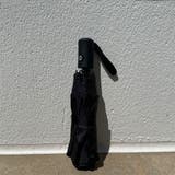 ブラック | 折りたたみ傘 晴雨兼用 紫外線防止 | ARCADE