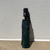 ダークグリーン | 折りたたみ傘 晴雨兼用 紫外線防止 | ARCADE