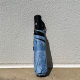 グレーブルー | 折りたたみ傘 晴雨兼用 紫外線防止 | ARCADE