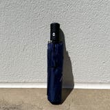 ネイビー | 折りたたみ傘 晴雨兼用 紫外線防止 | ARCADE