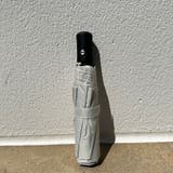 オフホワイト | 折りたたみ傘 晴雨兼用 紫外線防止 | ARCADE