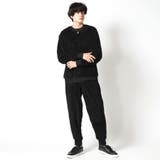 ブラック | ルームウェア もこもこボア 可愛い | ARCADE