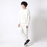 ホワイト | ルームウェア もこもこボア 可愛い | ARCADE