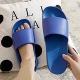 ブルー | シャワーサンダル メンズ レディース | ARCADE