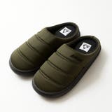 カーキ | サンダル メンズ サボサンダル | ARCADE