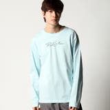 サックス(A柄) | プリント Tシャツ メンズ | ARCADE