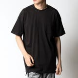 ブラック(レギュラー) | Tシャツ メンズ 半袖 | ARCADE