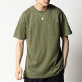 カーキ(レギュラー) | Tシャツ メンズ 半袖 | ARCADE
