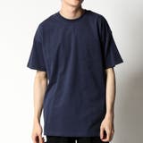ネイビー(レギュラー) | Tシャツ メンズ 半袖 | ARCADE