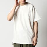 ホワイト(レギュラー) | Tシャツ メンズ 半袖 | ARCADE