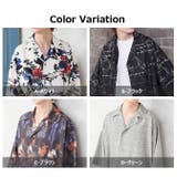 アロハシャツ メンズ ビッグ | ARCADE | 詳細画像26 