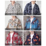 アロハシャツ メンズ ビッグ | ARCADE | 詳細画像27 