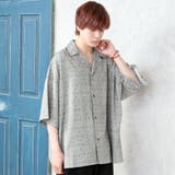 D-GREEN | アロハシャツ メンズ ビッグ | ARCADE