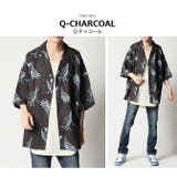 アロハシャツ メンズ ビッグ | ARCADE | 詳細画像25 