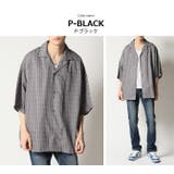 アロハシャツ メンズ ビッグ | ARCADE | 詳細画像24 